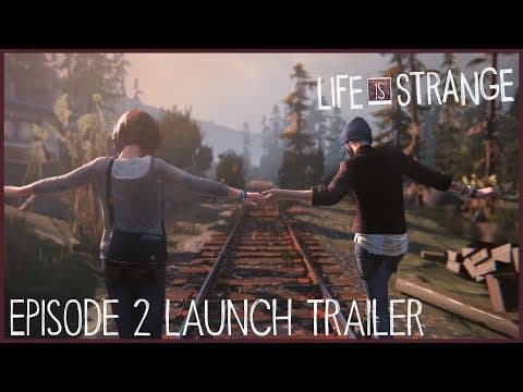 Episode 2 Launch Trailer