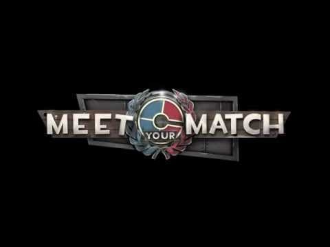 Meet your Match