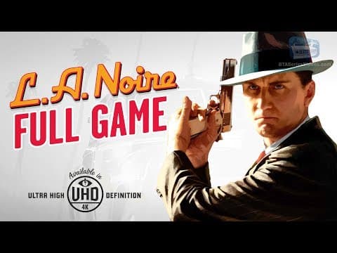 Gameplay Video