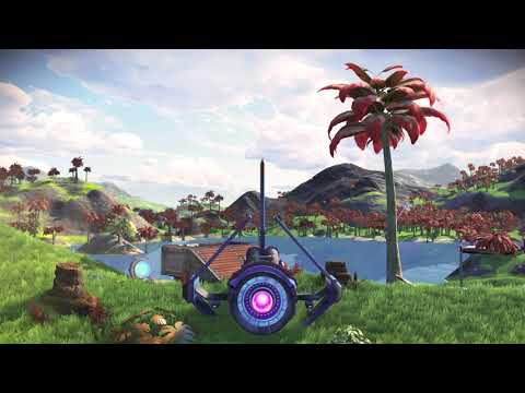 Trailer