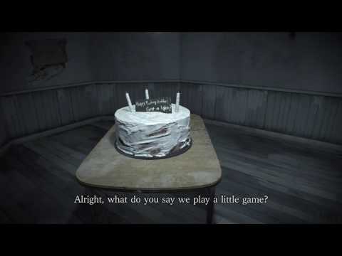Launch Trailer