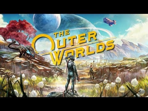 E3 2019 Trailer