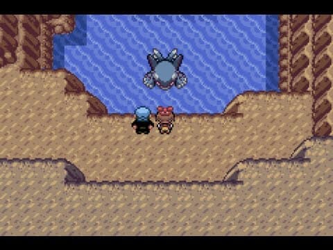 Gameplay video