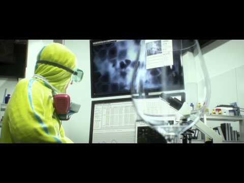 Announcement E3 Trailer