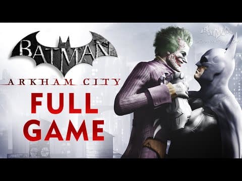 Gameplay Video