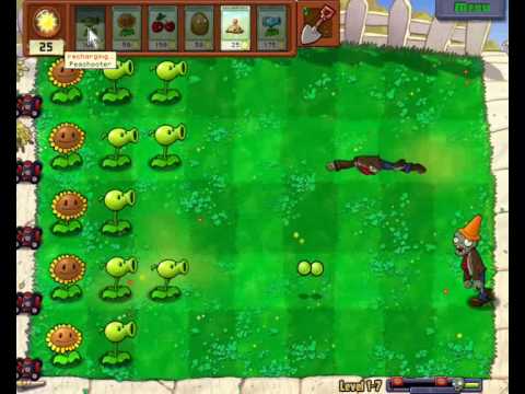 Gameplay video