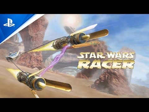 Launch Trailer