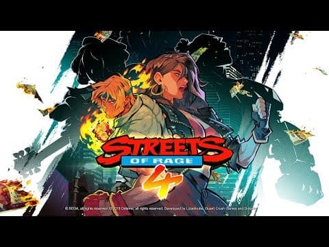 Gameplay video