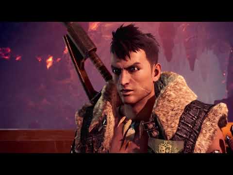 TGS2017 Trailer