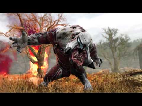 Retaliation Trailer