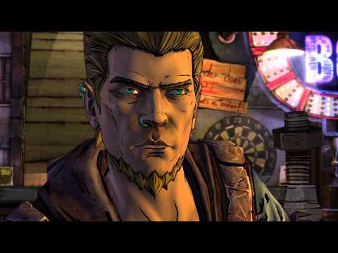 Story Trailer