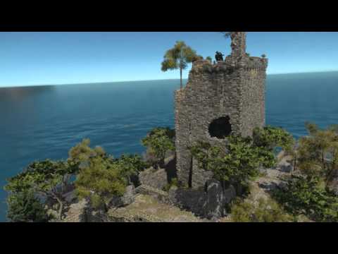 Sapienza Trailer
