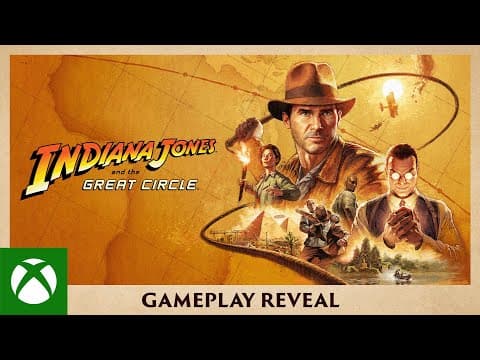 Gameplay Trailer