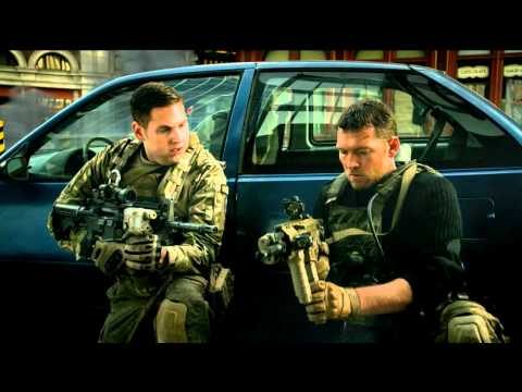 The Vet & The n00b Official Trailer
