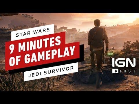 Gameplay Video