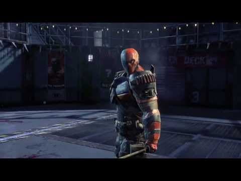 Gameplay video