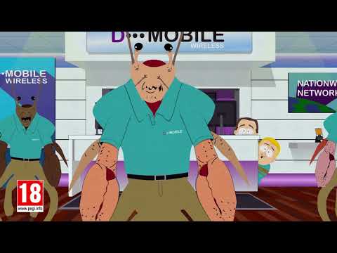 Freedom Pals Preview Trailer