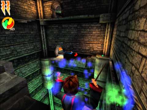 Gameplay video