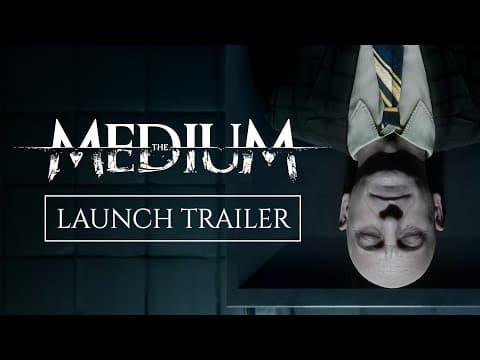 Launch Trailer