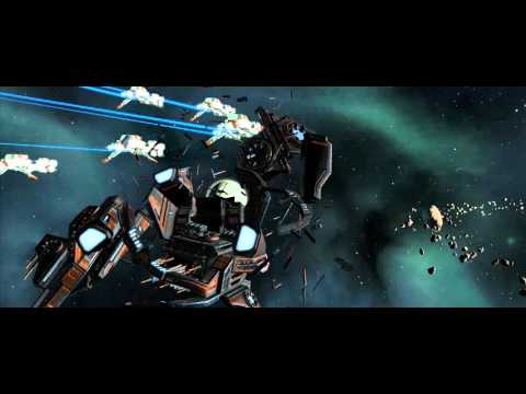The Vast Unknown Trailer