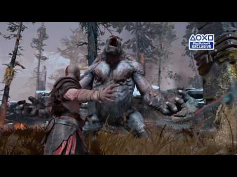 E3 2017 Gameplay Trailer