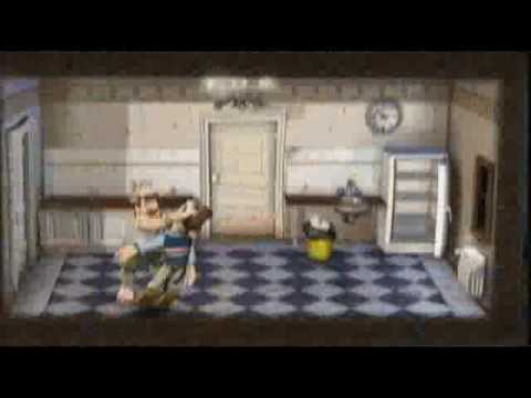Trailer
