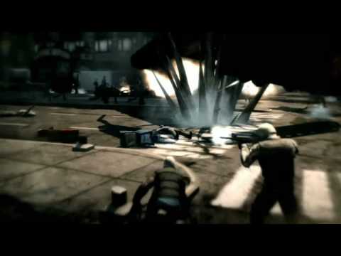 VGA 2007 Trailer