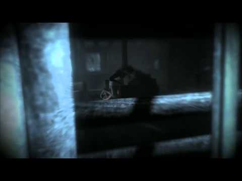 GamesCom Trailer