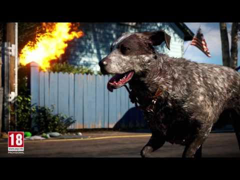 E3 2017 Gameplay Trailer