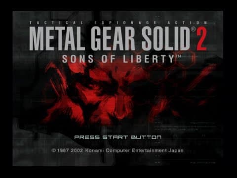 Game Intro