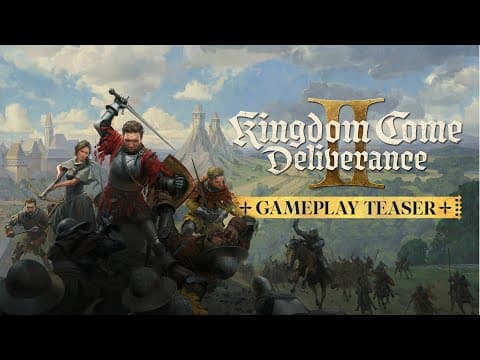 Gameplay Trailer