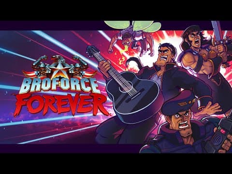 Trailer