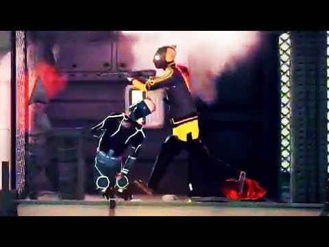 Gameplay Trailer