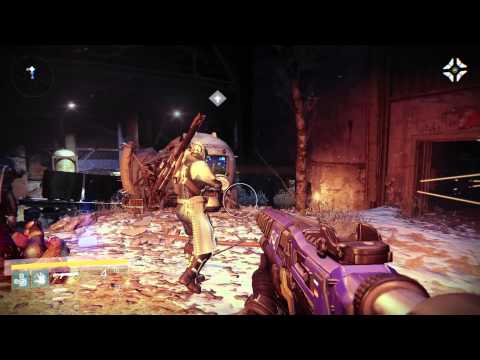 Devils Lair Gameplay