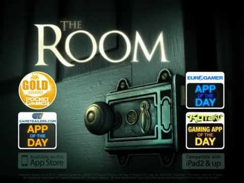 Accolades Trailer