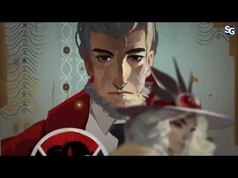 E3 2019 Trailer