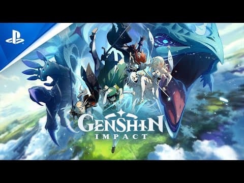 Gameplay Trailer