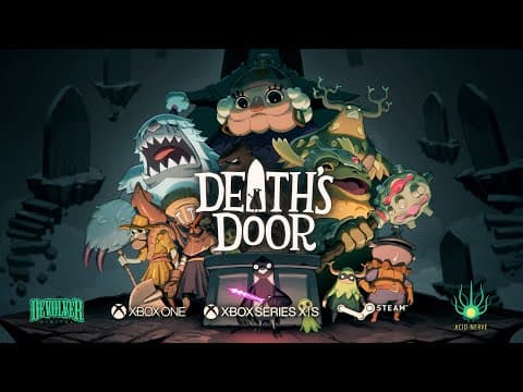Trailer
