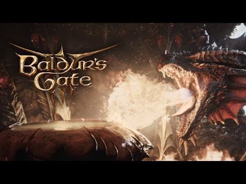 Cinematic Trailer