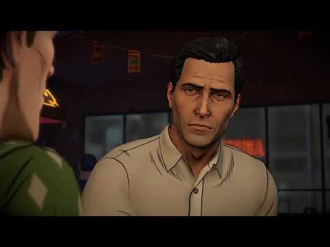 Episode 2: Launch Trailer