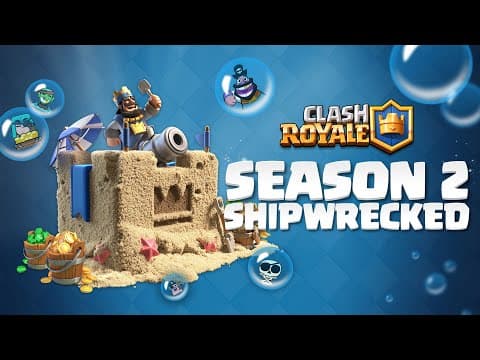 Season Trailer