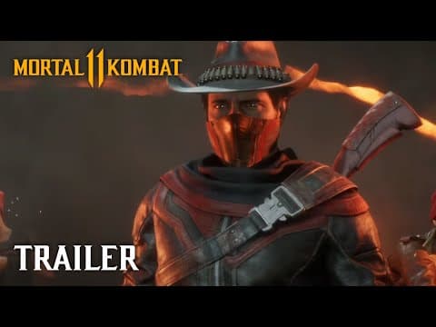 Story Trailer