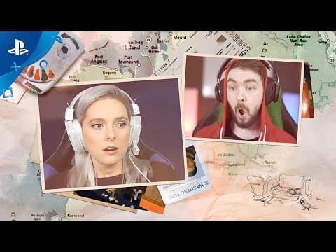 E3 2019 Celebration Trailer