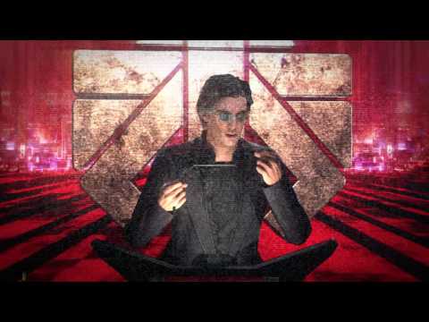 Launch Trailer