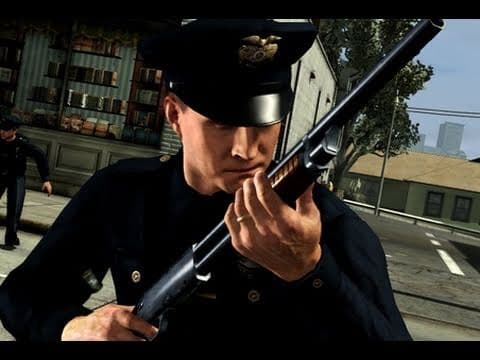 Gameplay Trailer