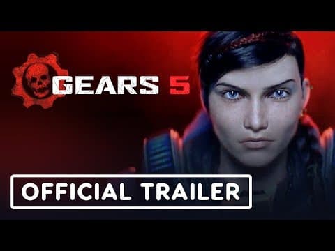 Bound by Blood Character Trailer