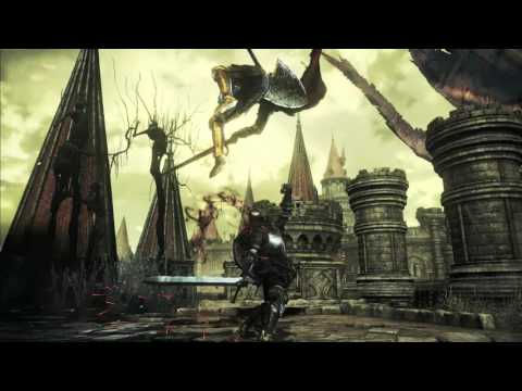 Darkness Has Spread Trailer