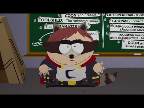 E3 2016 Trailer