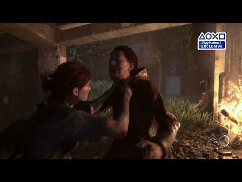 E3 2018 Trailer
