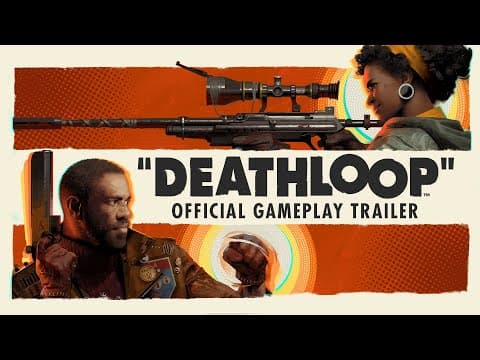 Gameplay Trailer